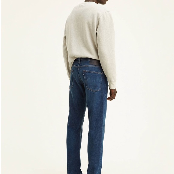 Made & Crafted Levi’s 511 Tack Slim - Picture 3 of 9